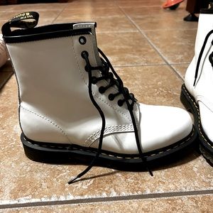Size 9 Dr. Martens
